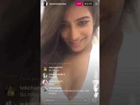 poonam pandey hot sex videos|Poonam Pandeys Videos